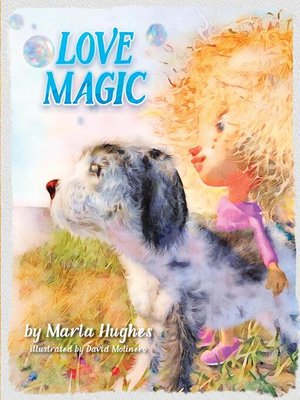 cover image of Love Magic